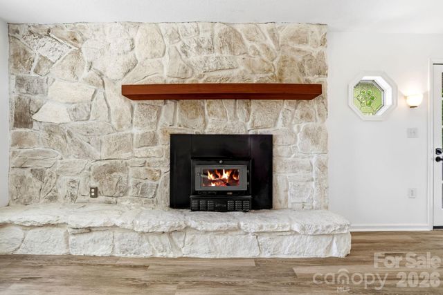 270 Blake Branch Road, Sylva, NC 28779