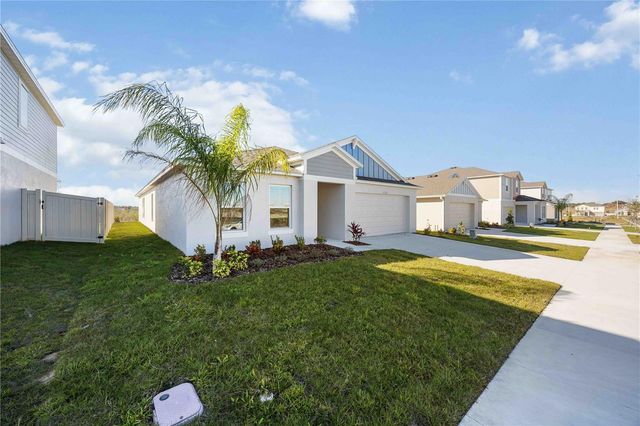 1724 VANILLA STREET, Haines City, FL 33844