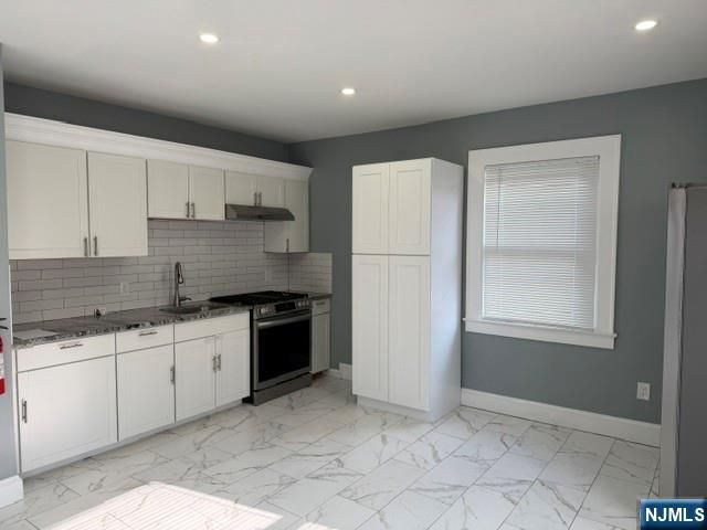 225 E 19th Street 2nd, Paterson, NJ 07524