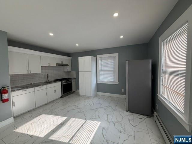 225 E 19th Street 2nd, Paterson, NJ 07524