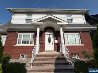 225 E 19th Street 2nd, Paterson, NJ 07524