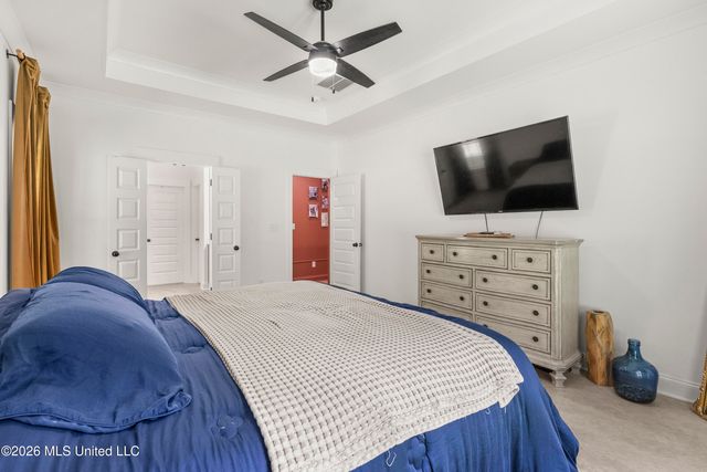14929 Strickland Road, Byhalia, MS 38611