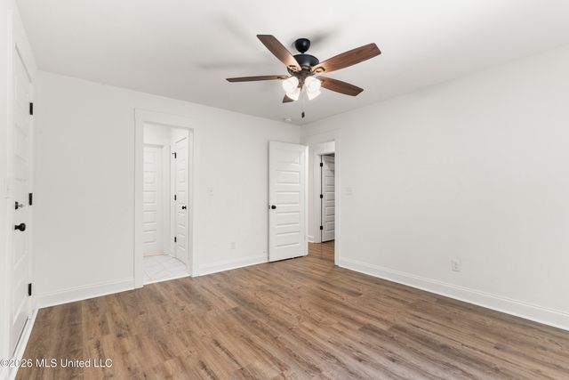 14929 Strickland Road, Byhalia, MS 38611