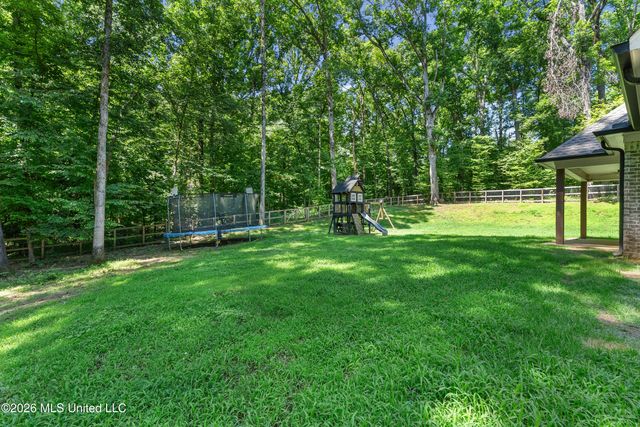 14929 Strickland Road, Byhalia, MS 38611
