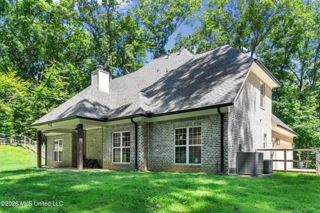 14929 Strickland Road, Byhalia, MS 38611