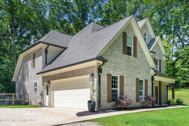 14929 Strickland Road, Byhalia, MS 38611