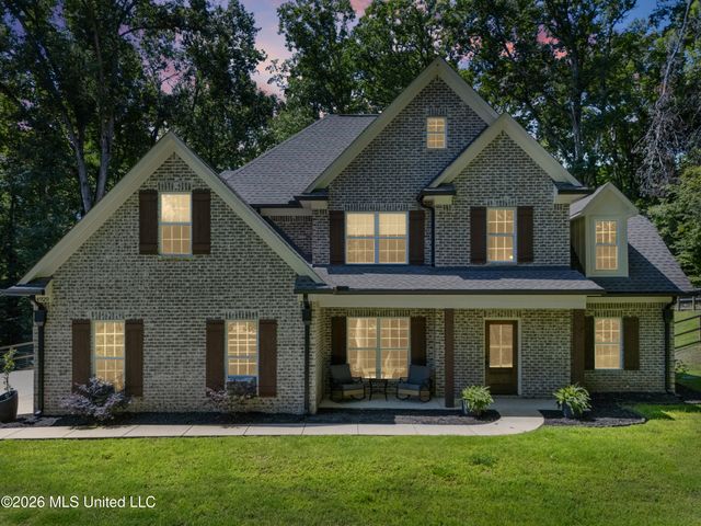 14929 Strickland Road, Byhalia, MS 38611