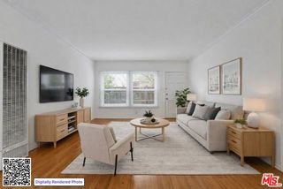 10620 Holman Avenue 3, Los Angeles, CA 90024