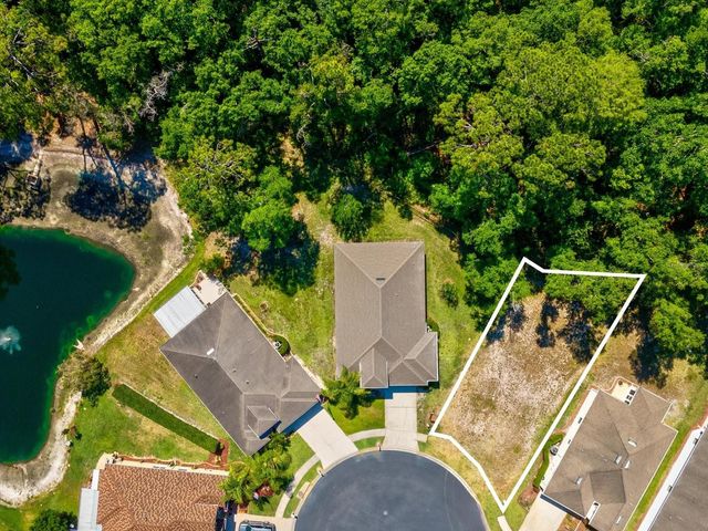 11444 MERGANSER WAY, New Port Richey, FL 34654