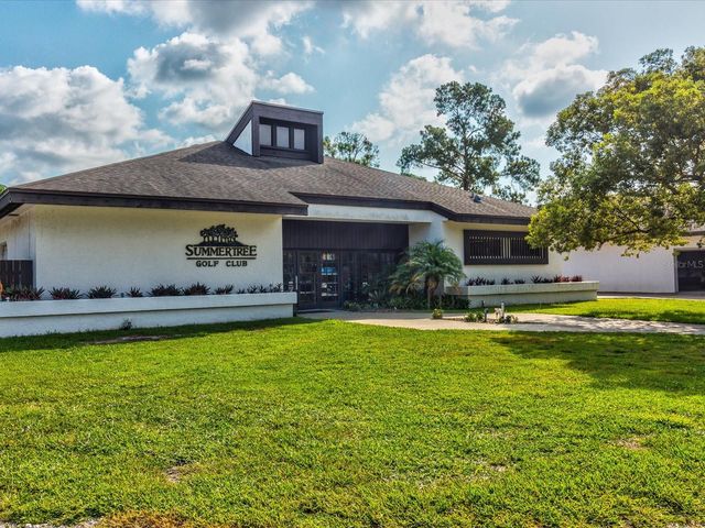 11444 MERGANSER WAY, New Port Richey, FL 34654
