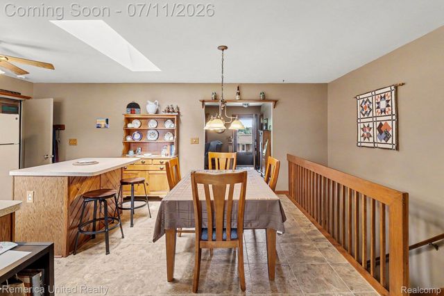 136 Endicott Drive, Oceola Township, MI 48843