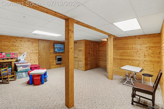 136 Endicott Drive, Oceola Township, MI 48843