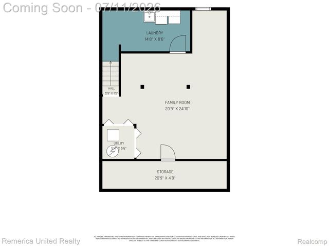 136 Endicott Drive, Oceola Township, MI 48843
