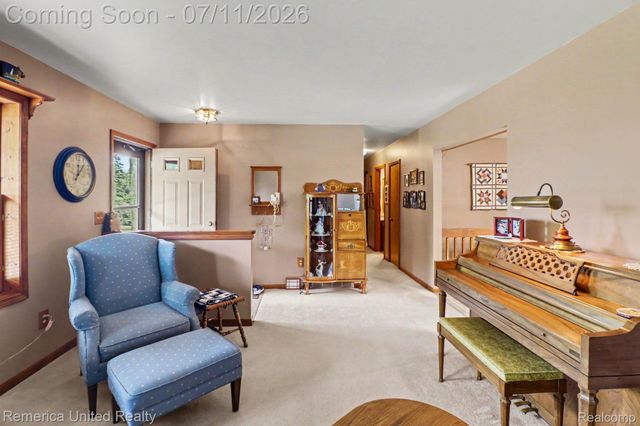 136 Endicott Drive, Oceola Township, MI 48843