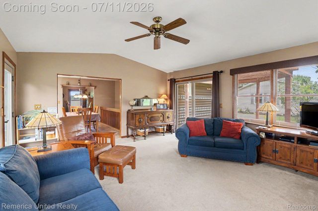 136 Endicott Drive, Oceola Township, MI 48843