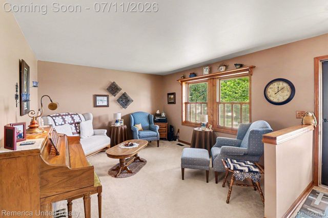 136 Endicott Drive, Oceola Township, MI 48843