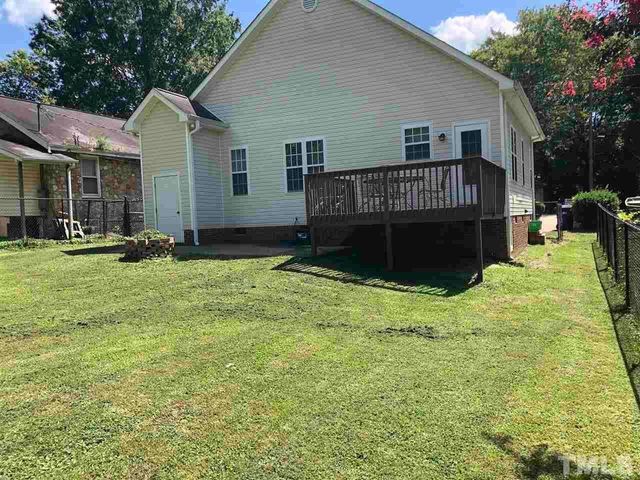 220 Marsh Avenue, Raleigh, NC 27606