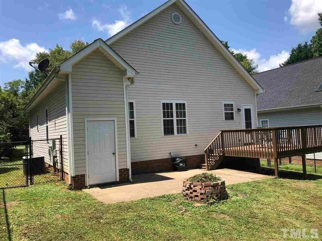 220 Marsh Avenue, Raleigh, NC 27606