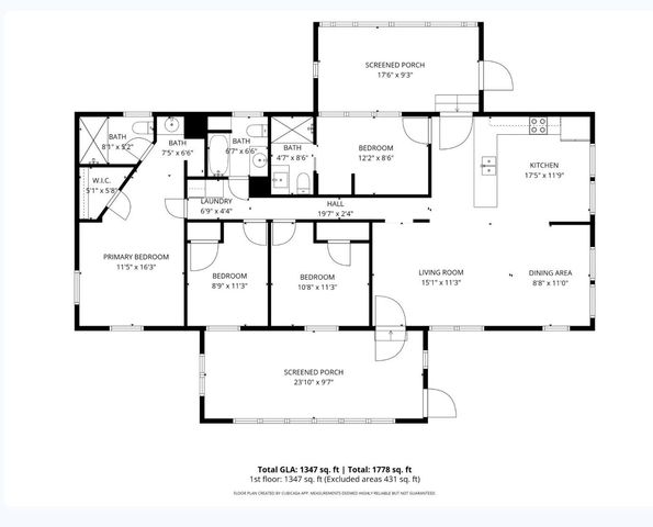 614 Lesia Ln., Conway, SC 29527
