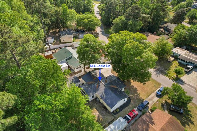 614 Lesia Ln., Conway, SC 29527