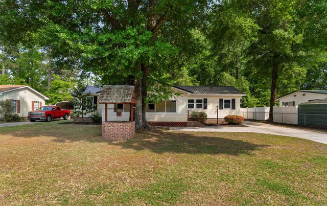614 Lesia Ln., Conway, SC 29527