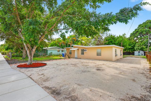 1534 N 58th Ave, Hollywood, FL 33021