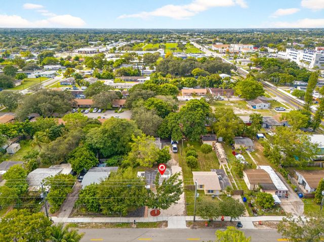 1534 N 58th Ave, Hollywood, FL 33021