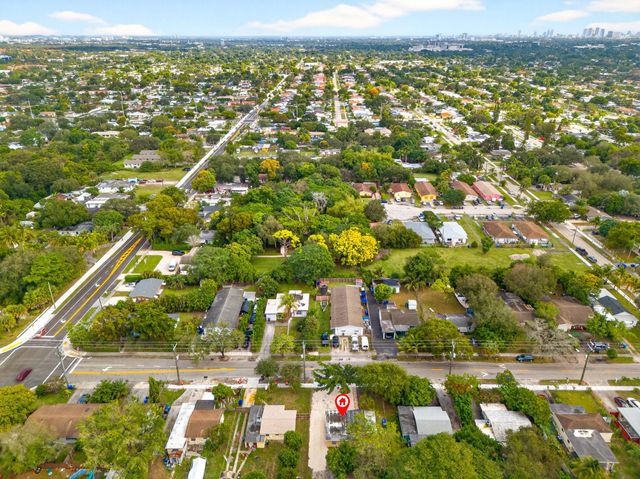 1534 N 58th Ave, Hollywood, FL 33021