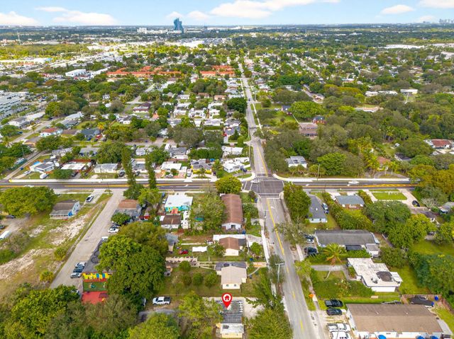 1534 N 58th Ave, Hollywood, FL 33021