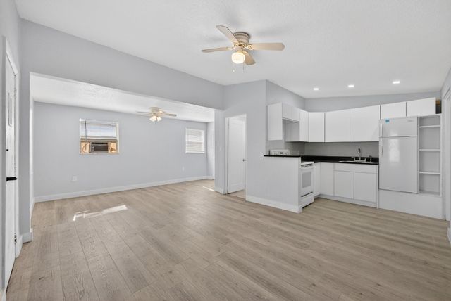 1534 N 58th Ave, Hollywood, FL 33021