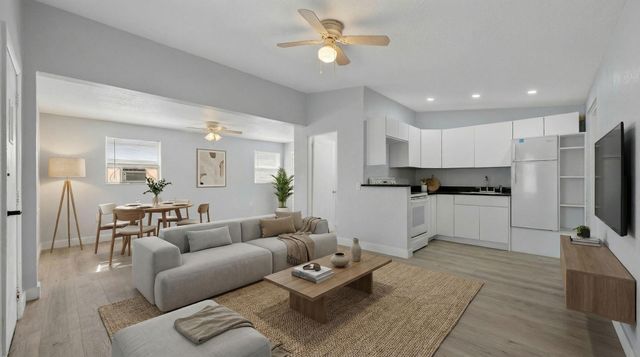 1534 N 58th Ave, Hollywood, FL 33021