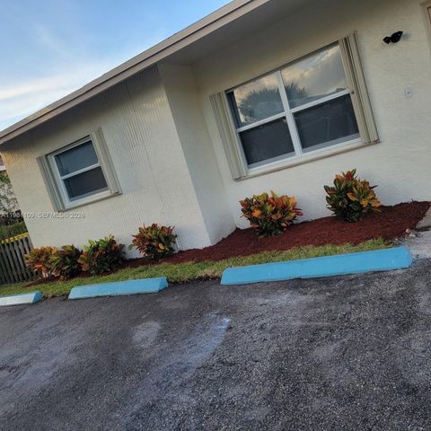 730 SW 4th St A, Dania Beach, FL 33004