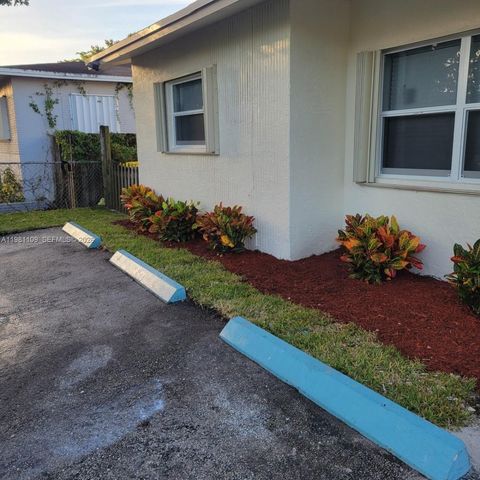 730 SW 4th St A, Dania Beach, FL 33004