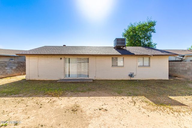5028 W ROANOKE Avenue, Phoenix, AZ 85035