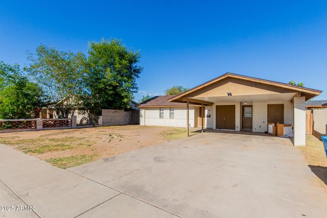 5028 W ROANOKE Avenue, Phoenix, AZ 85035