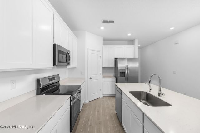 21 GIDDINGS Way, St. Augustine, FL 32084