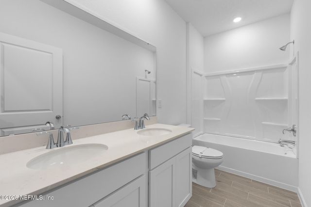 21 GIDDINGS Way, St. Augustine, FL 32084