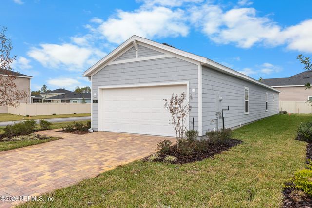 21 GIDDINGS Way, St. Augustine, FL 32084