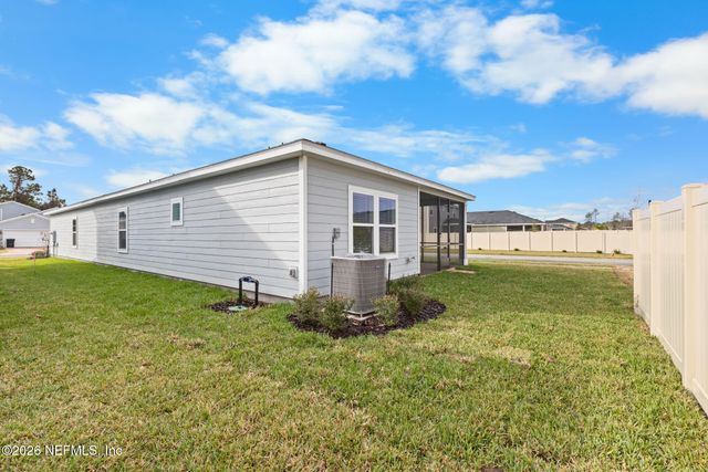 21 GIDDINGS Way, St. Augustine, FL 32084