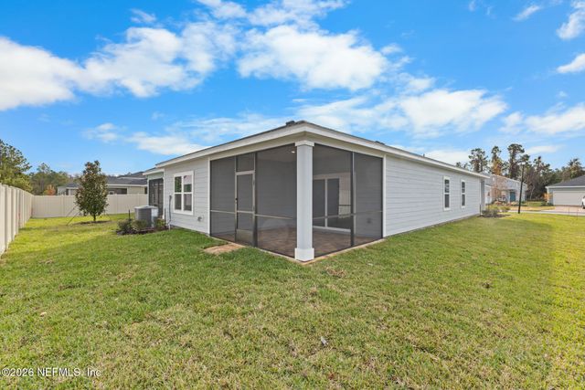 21 GIDDINGS Way, St. Augustine, FL 32084