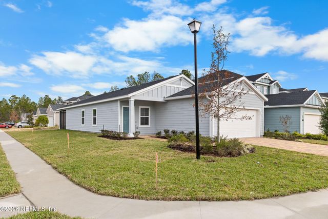 21 GIDDINGS Way, St. Augustine, FL 32084