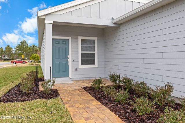 21 GIDDINGS Way, St. Augustine, FL 32084