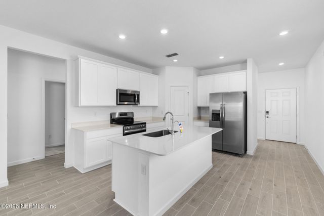 21 GIDDINGS Way, St. Augustine, FL 32084