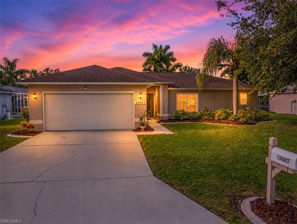 15687 Spring Line LN, FORT MYERS, FL 33905 — photo 2
