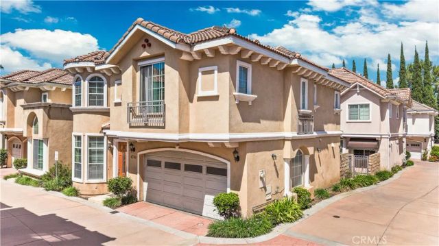 454 W Duarte D, Arcadia, CA 91007