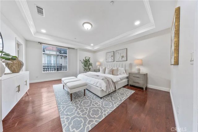 454 W Duarte D, Arcadia, CA 91007