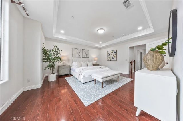 454 W Duarte D, Arcadia, CA 91007