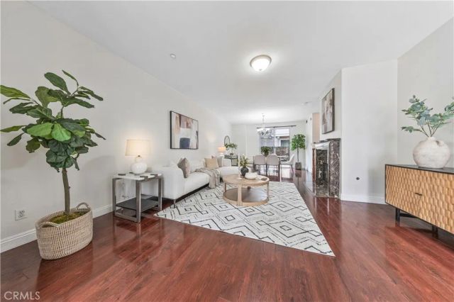 454 W Duarte D, Arcadia, CA 91007