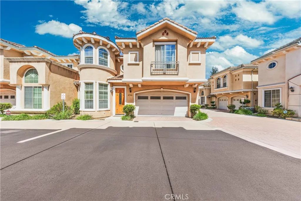 454 W Duarte D, Arcadia, CA 91007