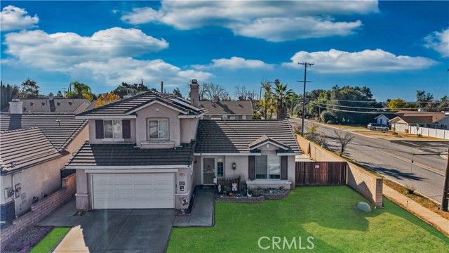 34711 Sunlight Drive, Yucaipa, CA 92399